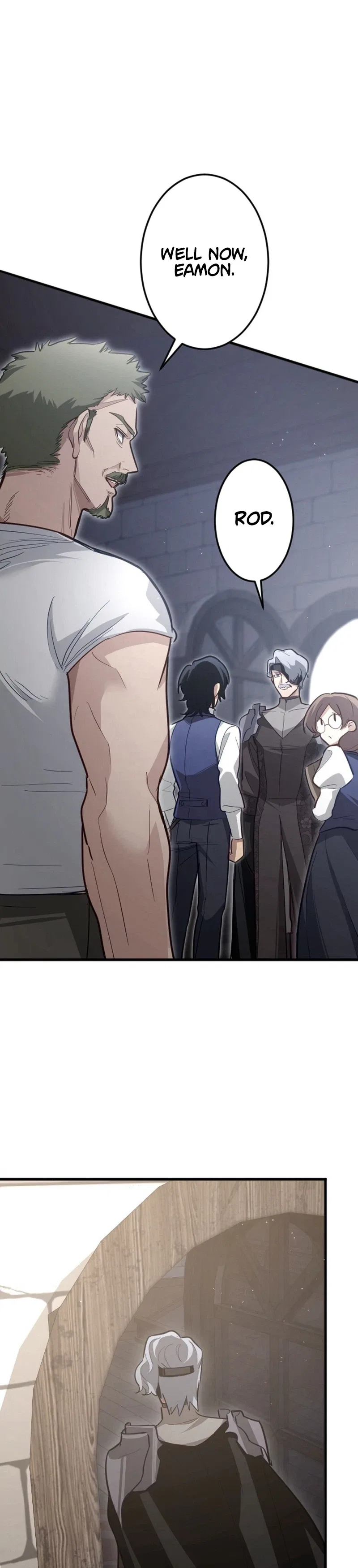 The Magic Theory of the Regressed Sword Saint Chapter 18 – Page 4