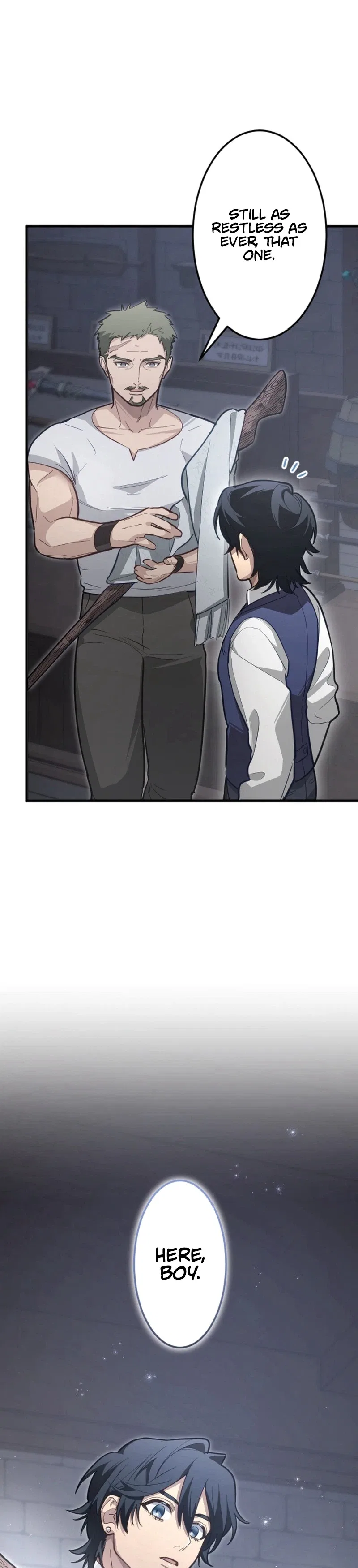 The Magic Theory of the Regressed Sword Saint Chapter 18 – Page 6