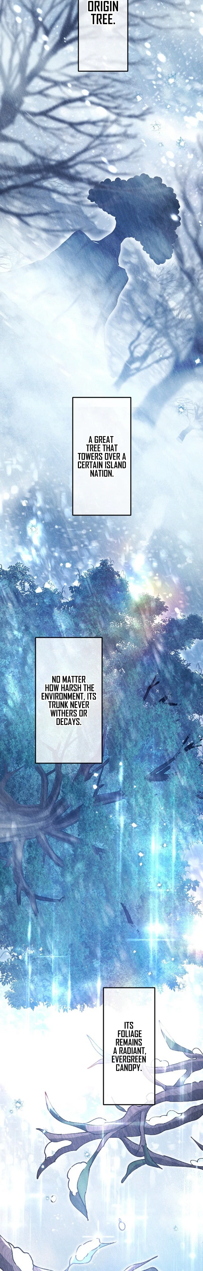 The Magic Theory of the Regressed Sword Saint Chapter 18 – Page 9