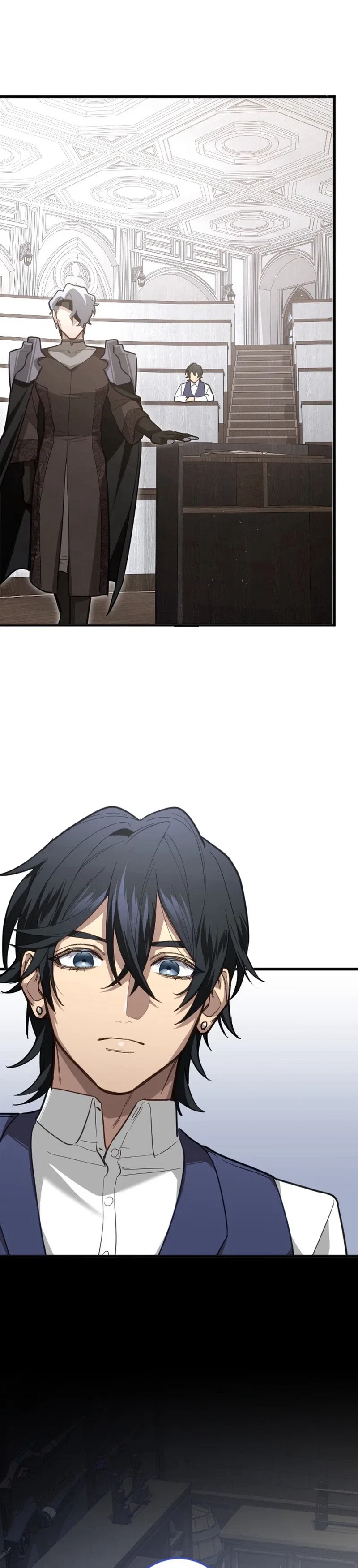 The Magic Theory of the Regressed Sword Saint Chapter 18 – Page 22