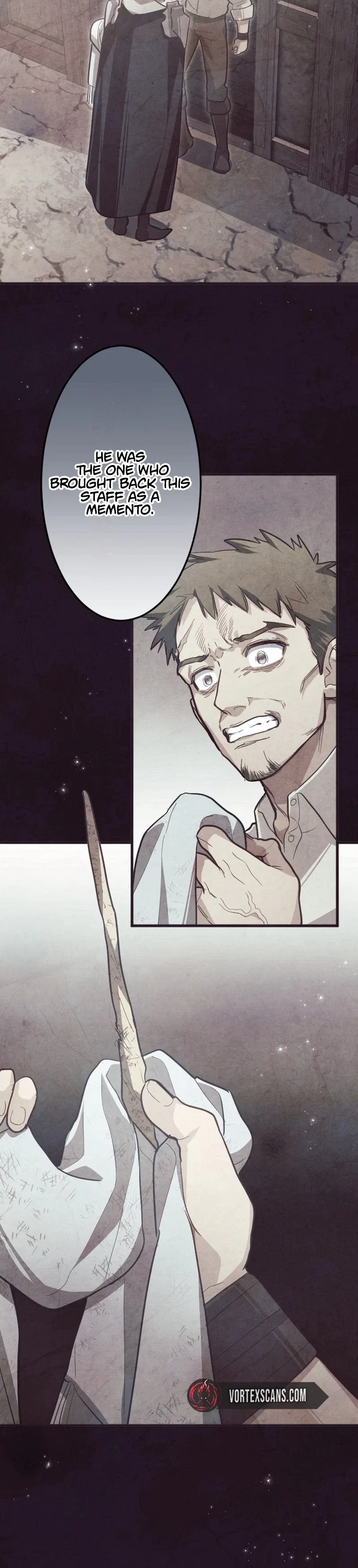 The Magic Theory of the Regressed Sword Saint Chapter 18 – Page 24