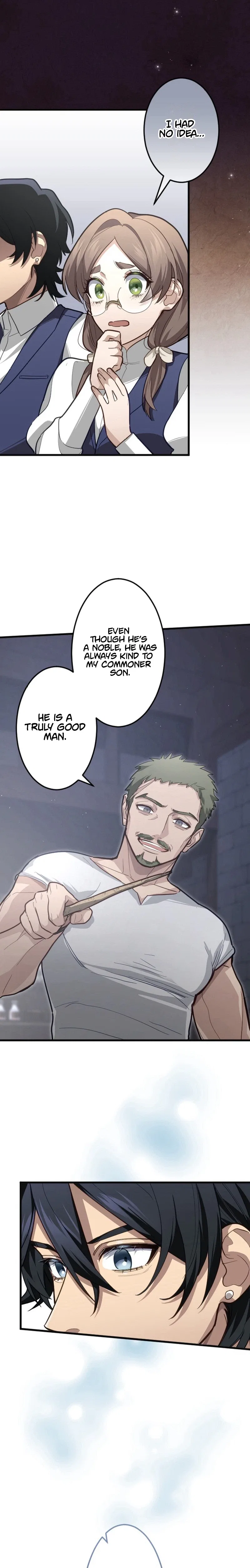 The Magic Theory of the Regressed Sword Saint Chapter 18 – Page 25
