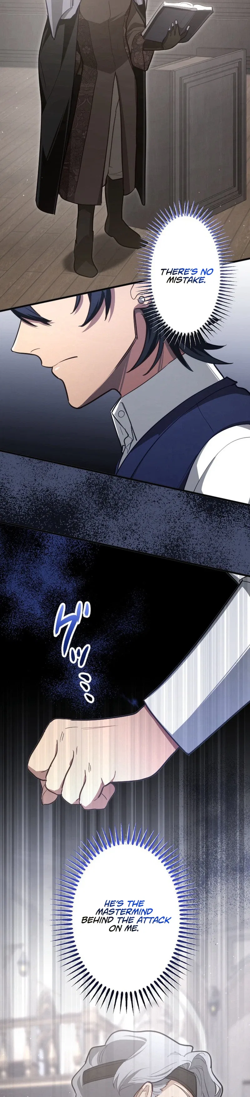 The Magic Theory of the Regressed Sword Saint Chapter 18 – Page 28