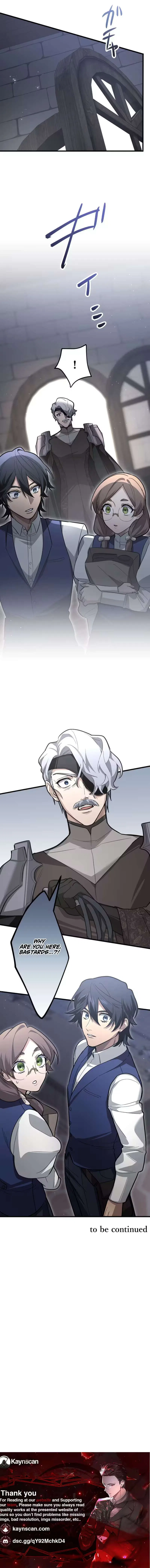 The Magic Theory of the Regressed Sword Saint Chapter 17 – Page 10