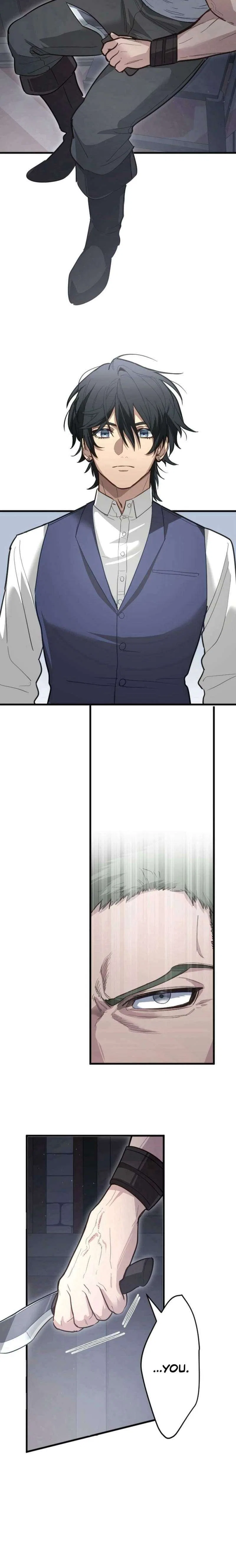 The Magic Theory of the Regressed Sword Saint Chapter 16 – Page 20