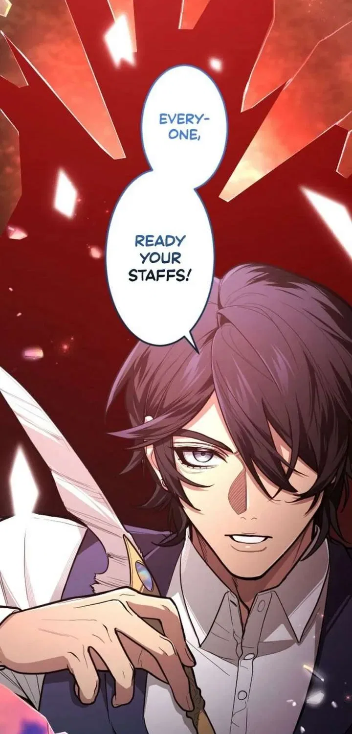 The Magic Theory of the Regressed Sword Saint Chapter 13 – Page 2