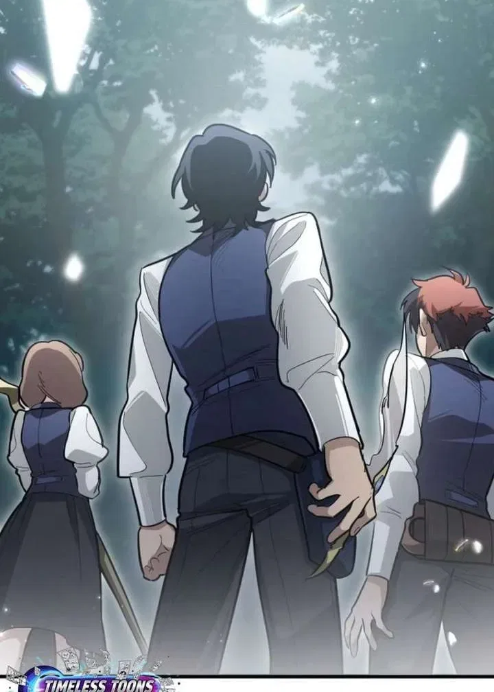 The Magic Theory of the Regressed Sword Saint Chapter 13 – Page 4