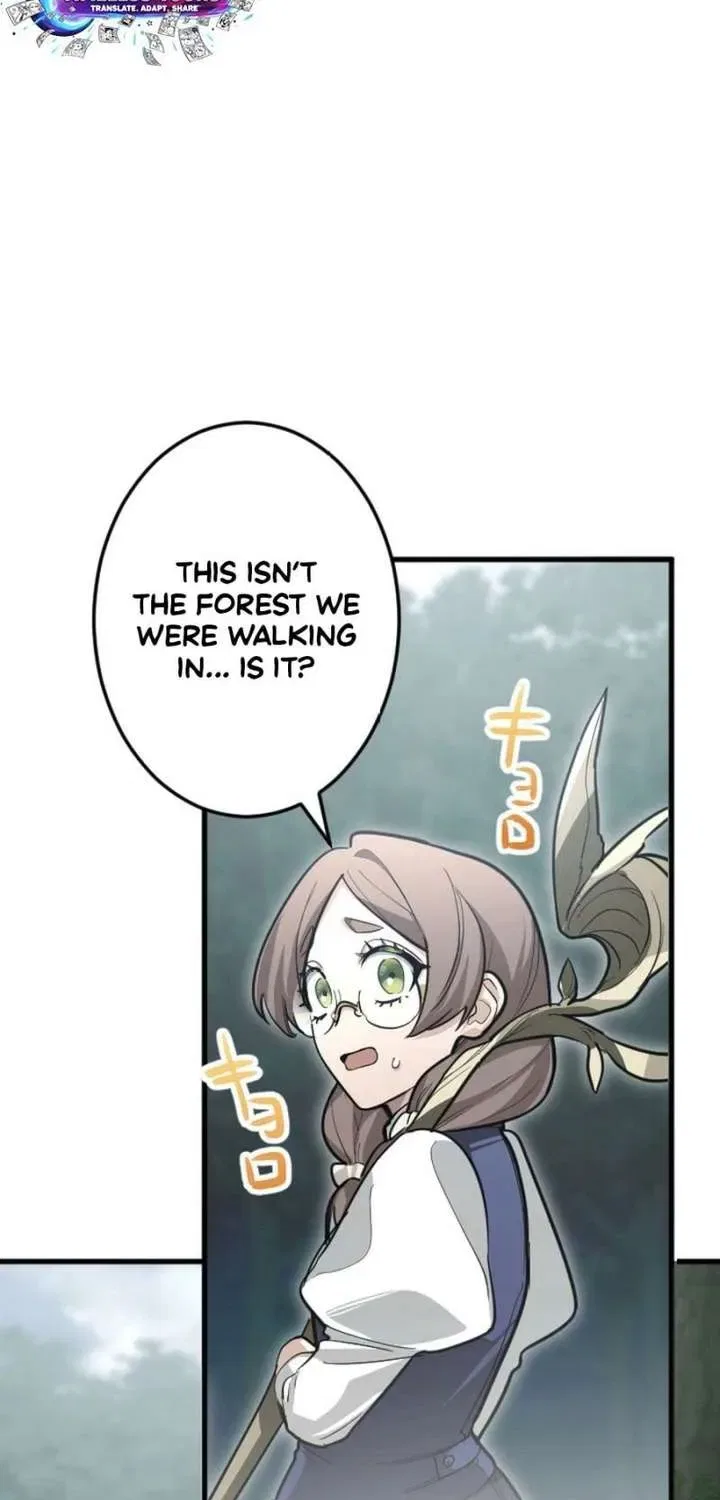 The Magic Theory of the Regressed Sword Saint Chapter 13 – Page 5