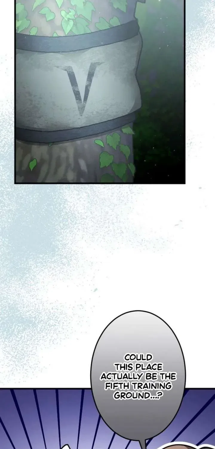 The Magic Theory of the Regressed Sword Saint Chapter 13 – Page 7