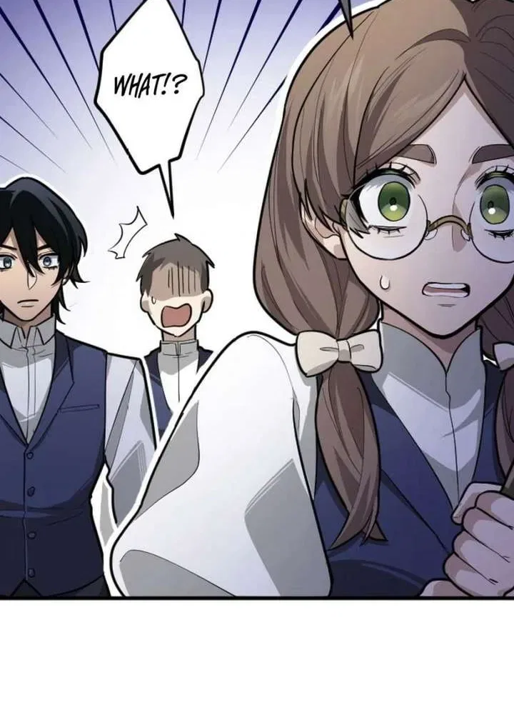 The Magic Theory of the Regressed Sword Saint Chapter 13 – Page 8