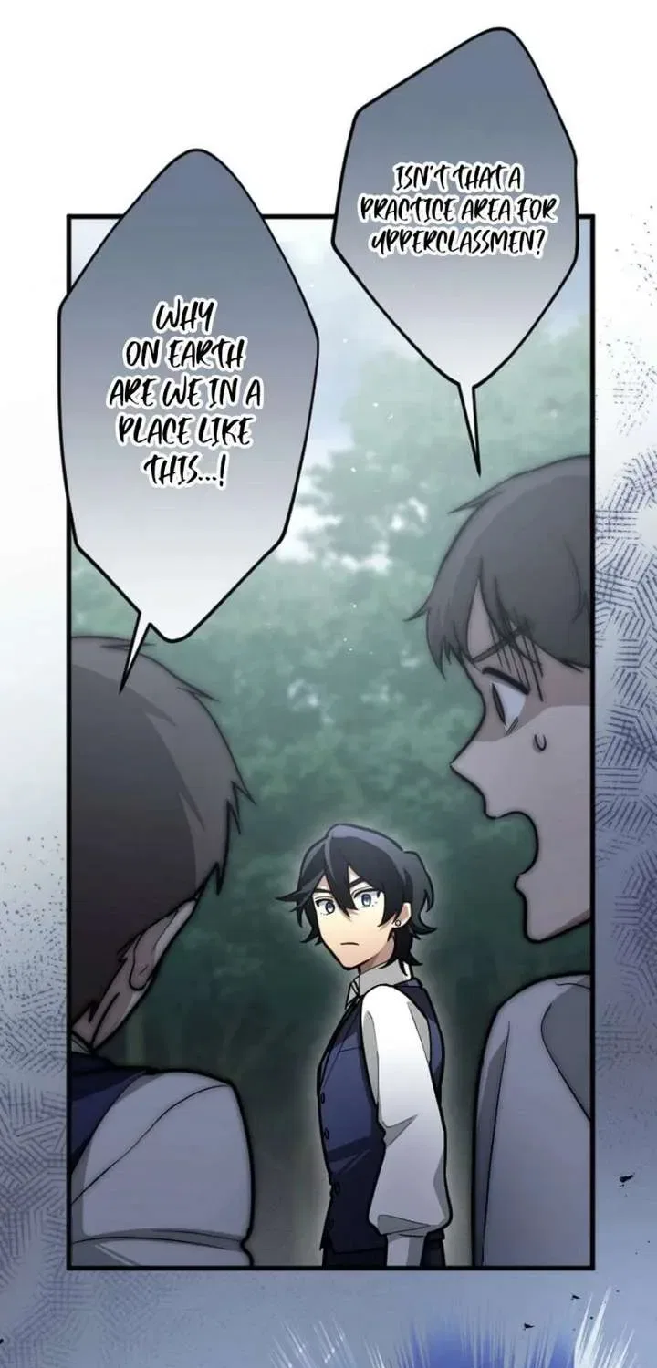 The Magic Theory of the Regressed Sword Saint Chapter 13 – Page 9