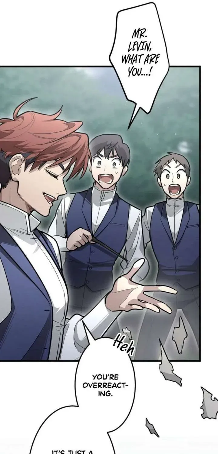 The Magic Theory of the Regressed Sword Saint Chapter 13 – Page 17