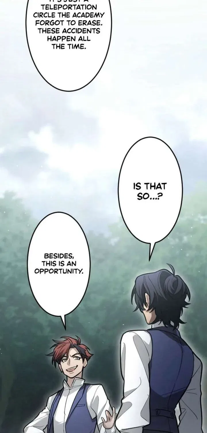 The Magic Theory of the Regressed Sword Saint Chapter 13 – Page 18