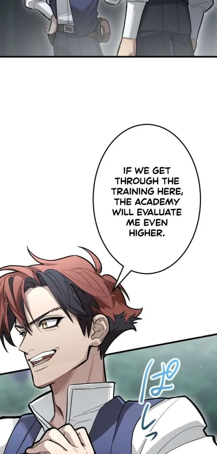 The Magic Theory of the Regressed Sword Saint Chapter 13 – Page 19