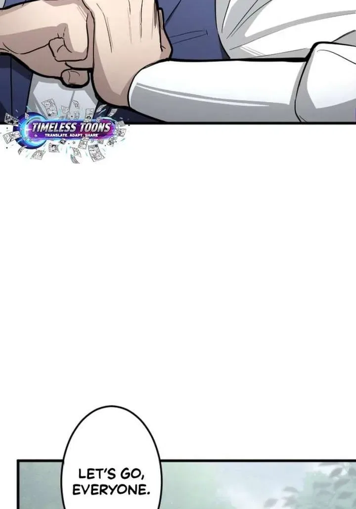 The Magic Theory of the Regressed Sword Saint Chapter 13 – Page 20