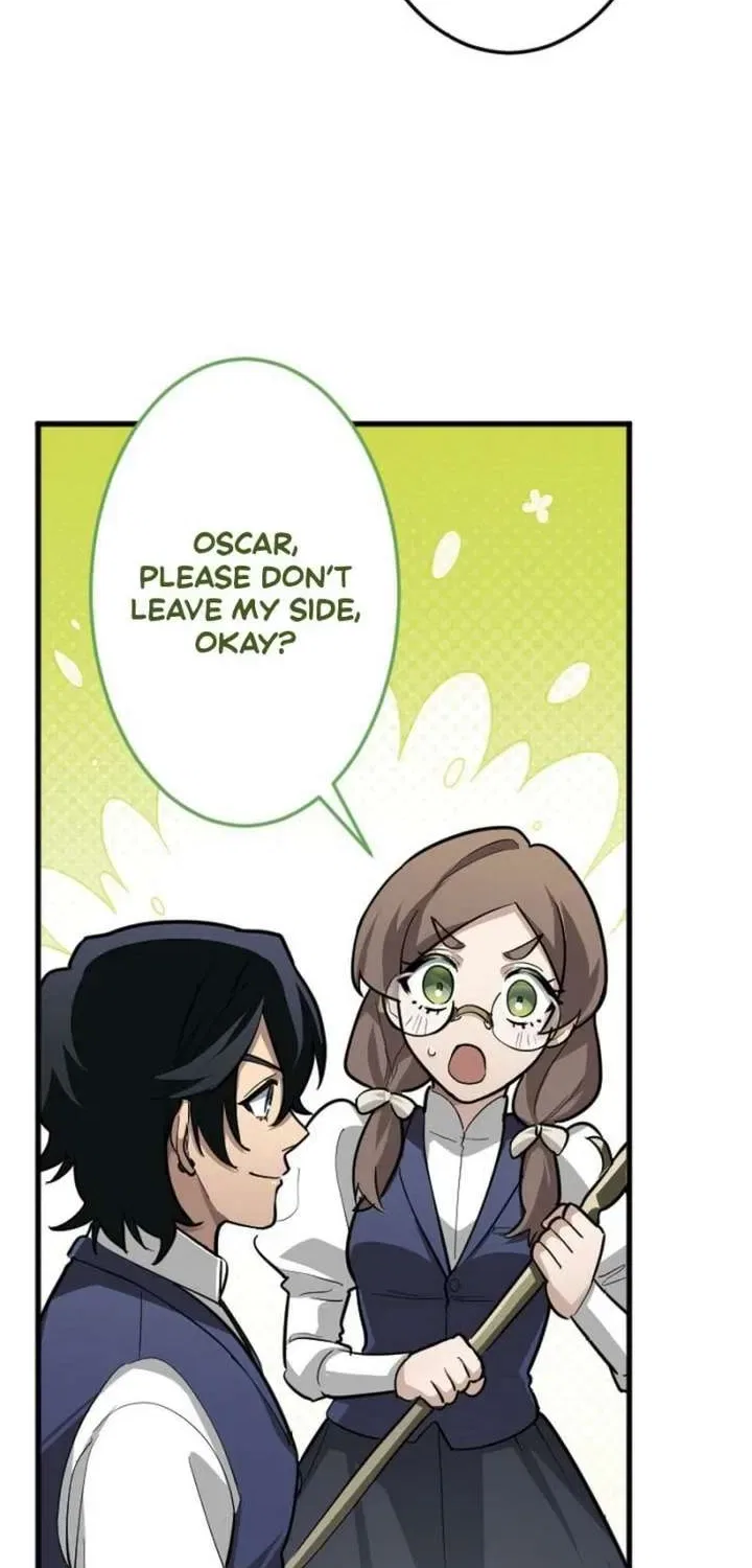 The Magic Theory of the Regressed Sword Saint Chapter 13 – Page 22