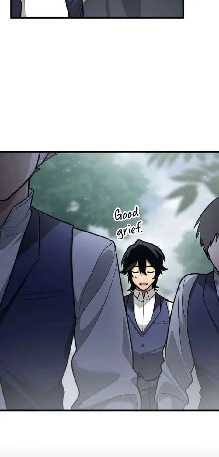 The Magic Theory of the Regressed Sword Saint Chapter 13 – Page 23