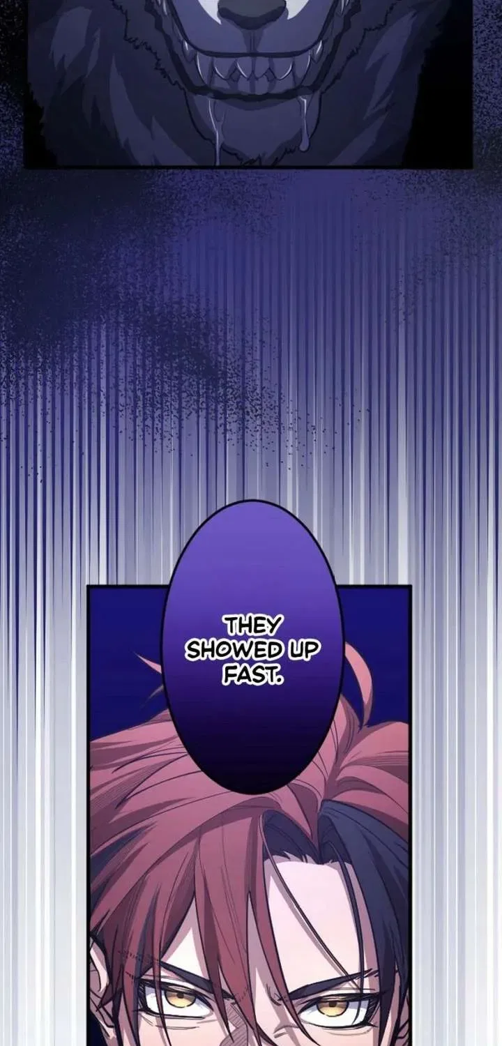 The Magic Theory of the Regressed Sword Saint Chapter 13 – Page 27