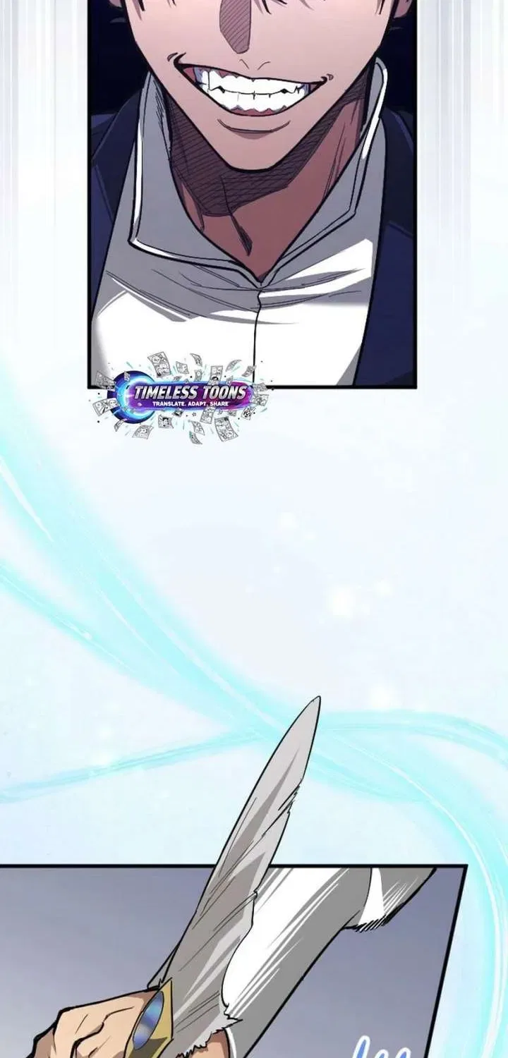 The Magic Theory of the Regressed Sword Saint Chapter 13 – Page 28