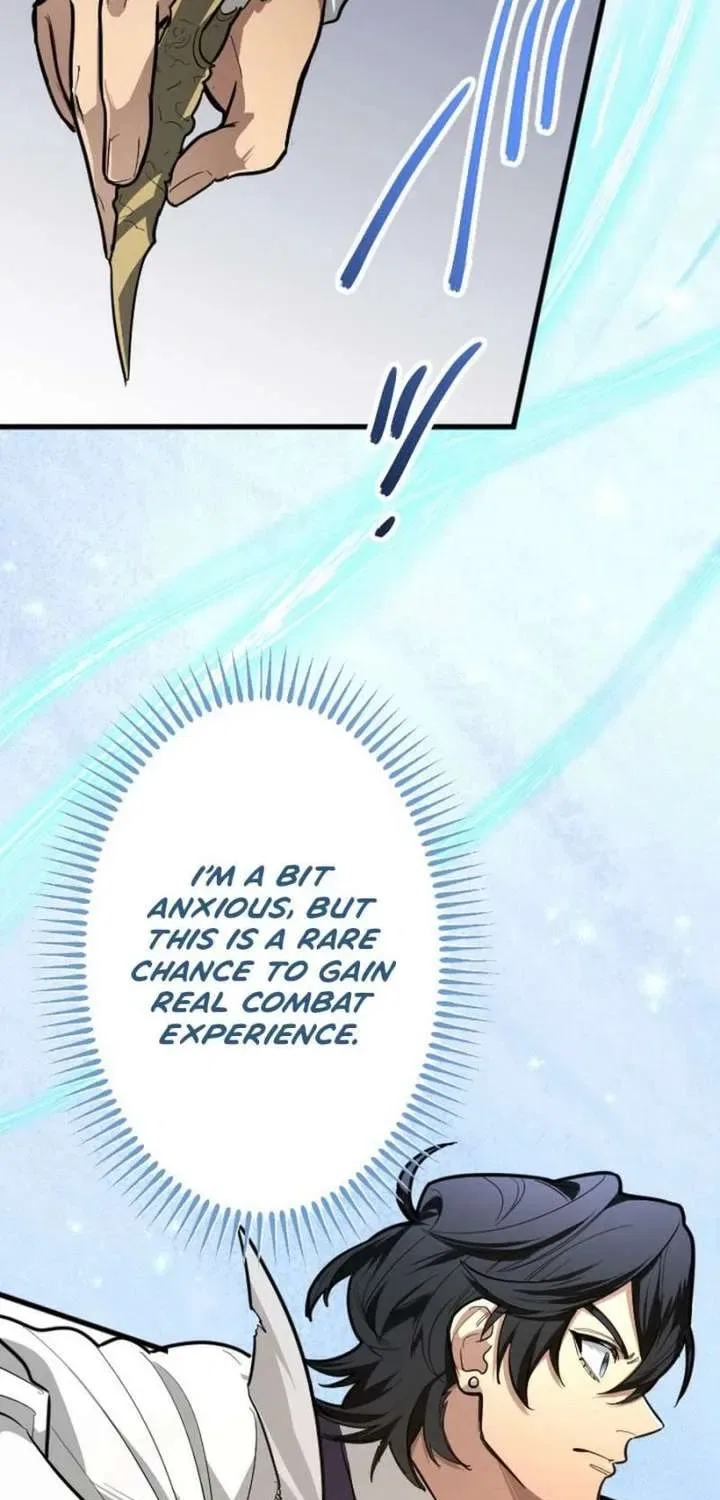 The Magic Theory of the Regressed Sword Saint Chapter 13 – Page 29