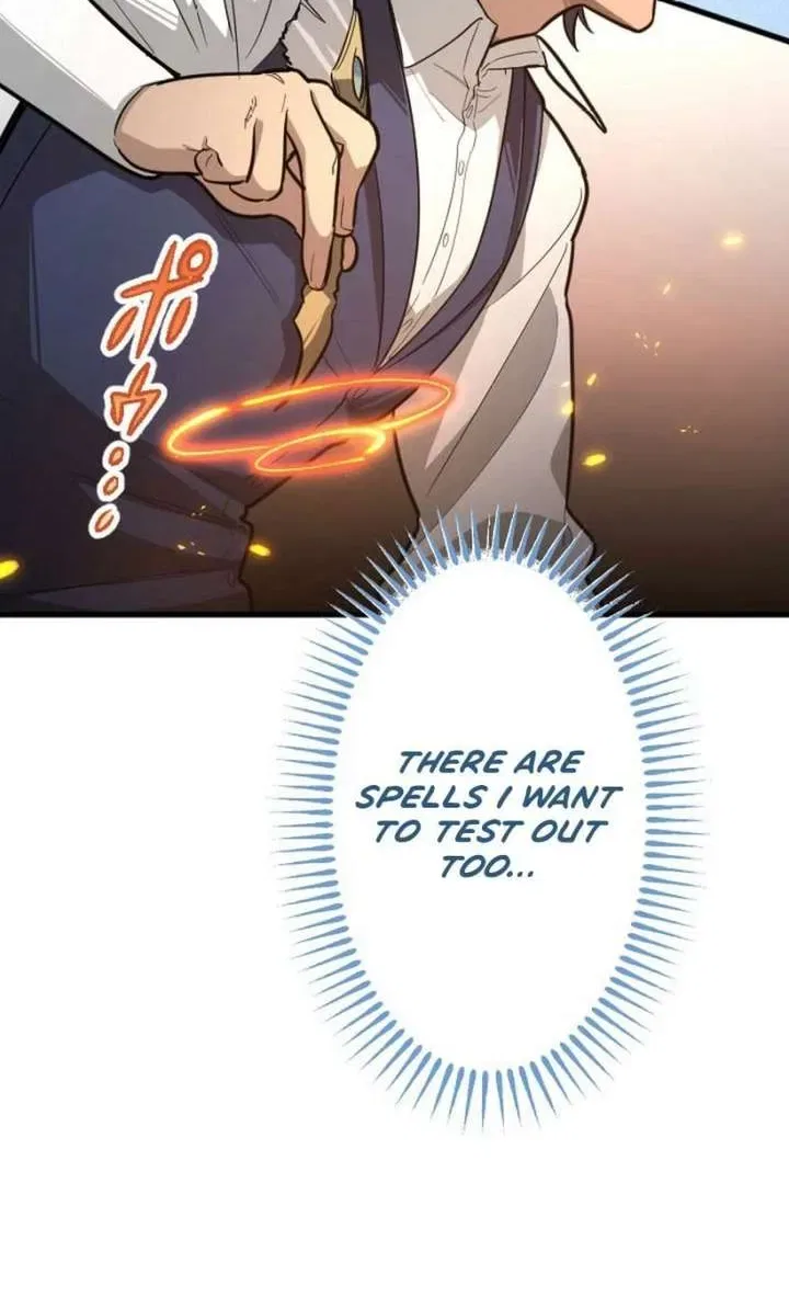 The Magic Theory of the Regressed Sword Saint Chapter 13 – Page 30