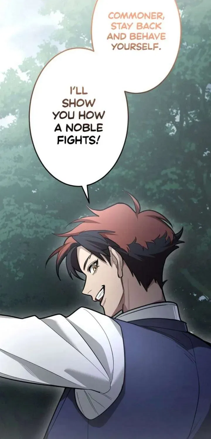 The Magic Theory of the Regressed Sword Saint Chapter 13 – Page 32