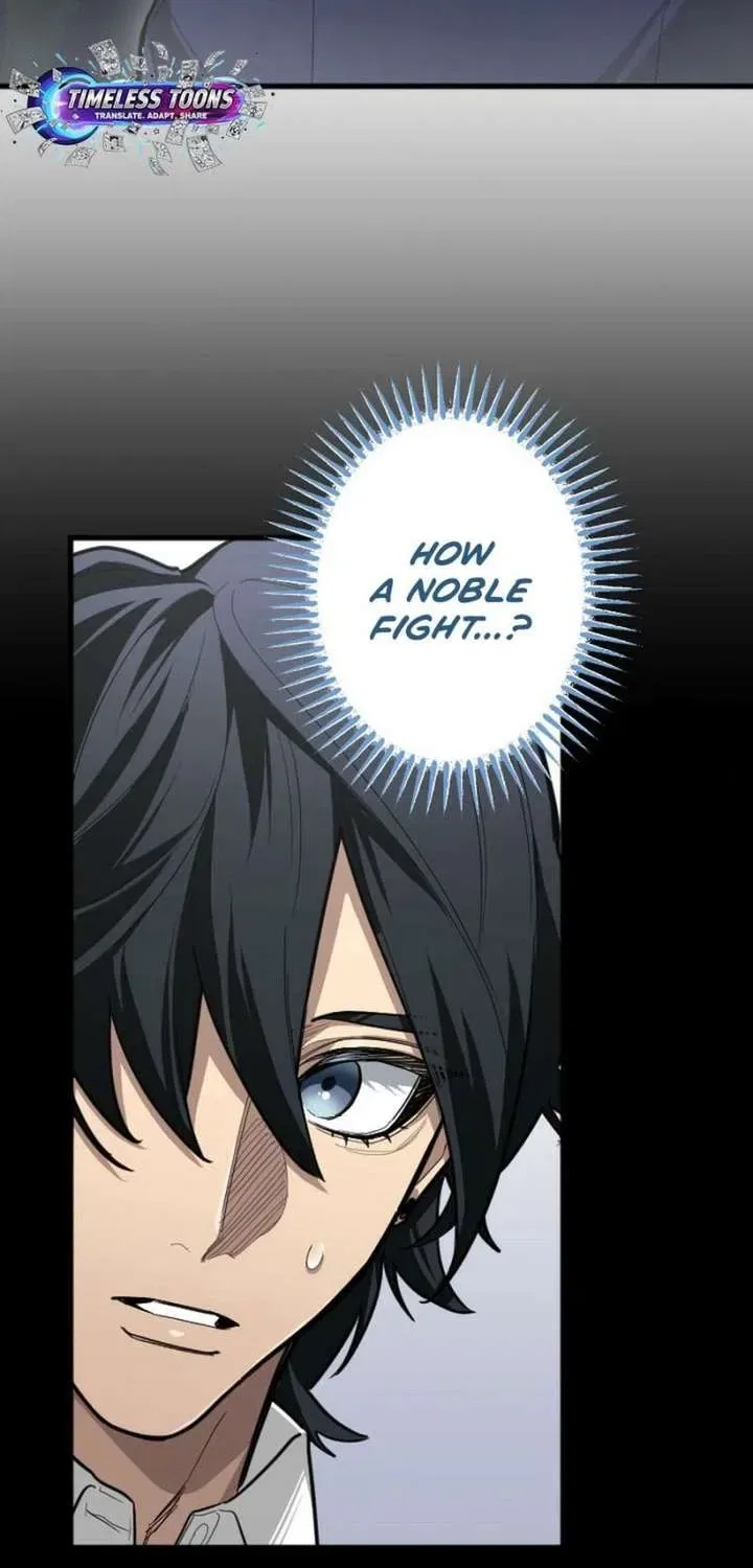 The Magic Theory of the Regressed Sword Saint Chapter 13 – Page 33