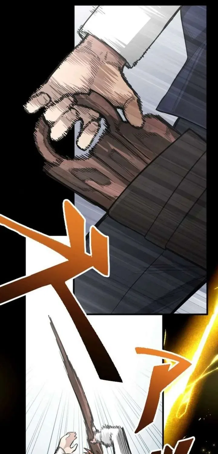 The Magic Theory of the Regressed Sword Saint Chapter 13 – Page 37