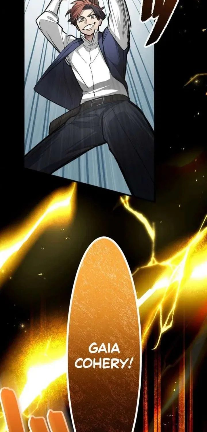 The Magic Theory of the Regressed Sword Saint Chapter 13 – Page 38
