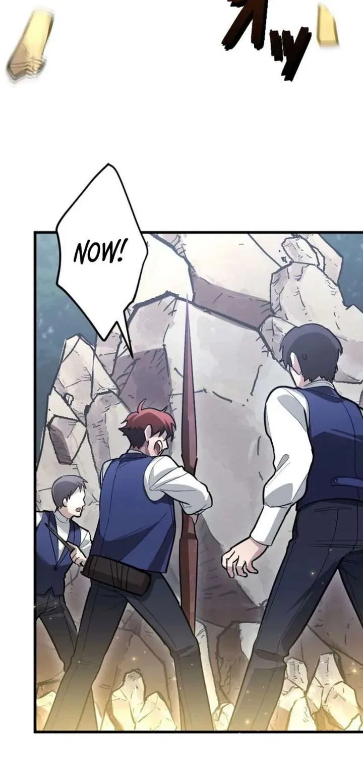 The Magic Theory of the Regressed Sword Saint Chapter 13 – Page 42
