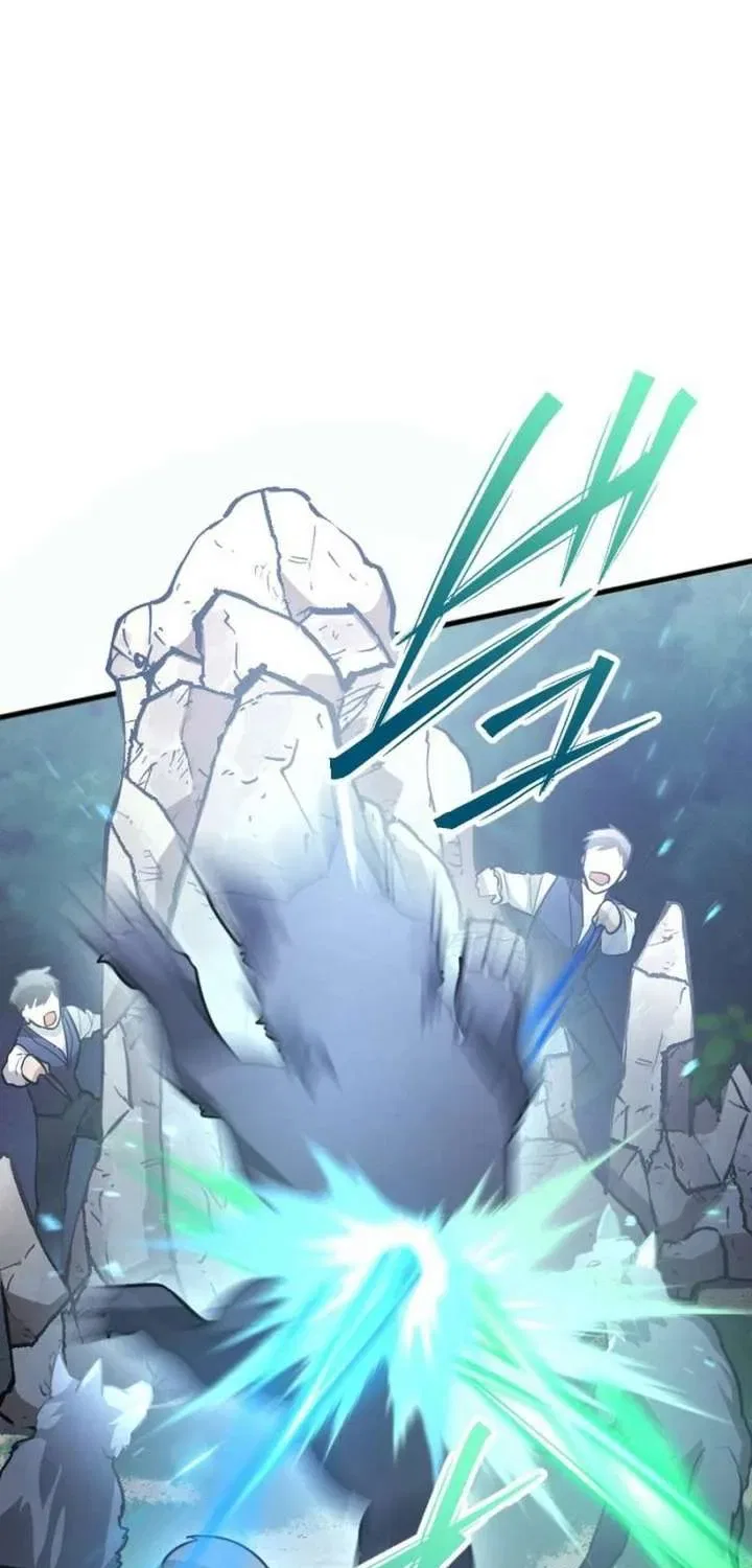 The Magic Theory of the Regressed Sword Saint Chapter 13 – Page 45