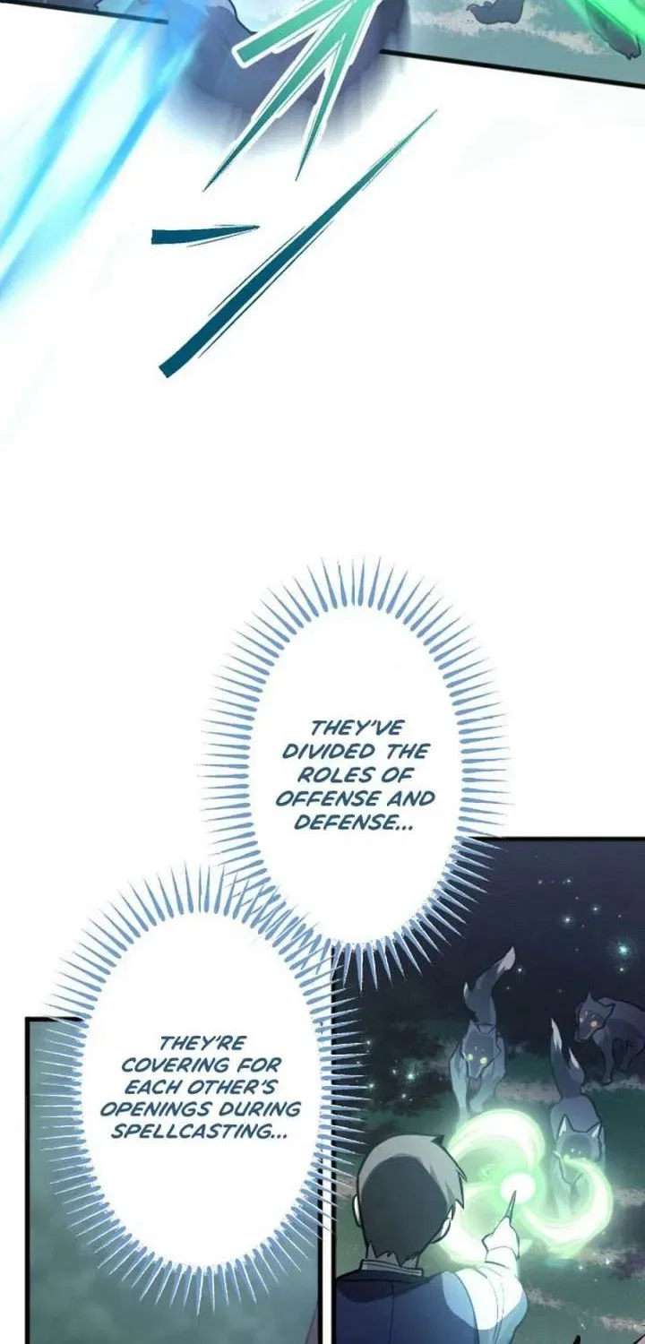 The Magic Theory of the Regressed Sword Saint Chapter 13 – Page 46