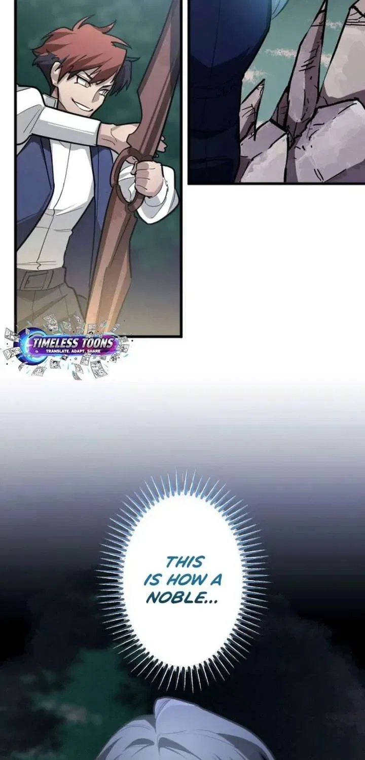The Magic Theory of the Regressed Sword Saint Chapter 13 – Page 47