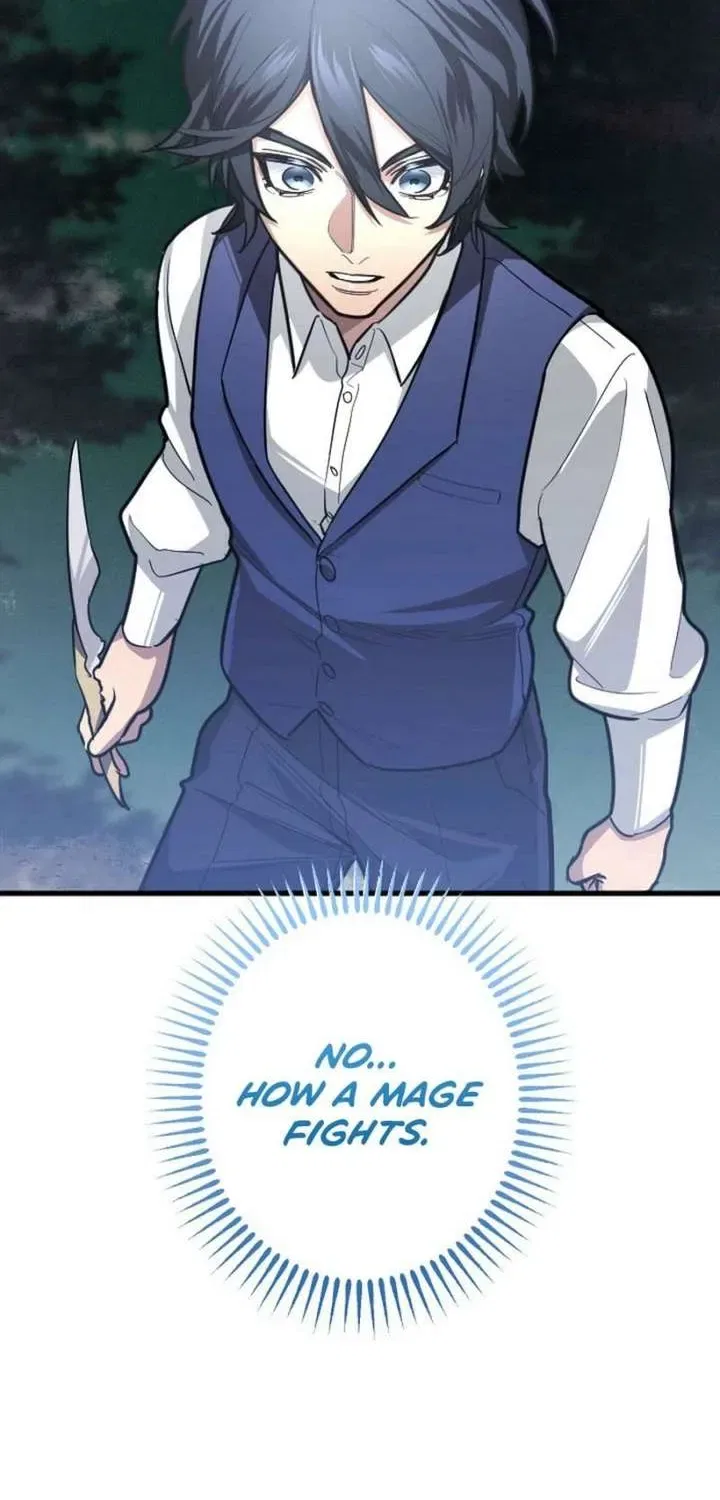 The Magic Theory of the Regressed Sword Saint Chapter 13 – Page 48