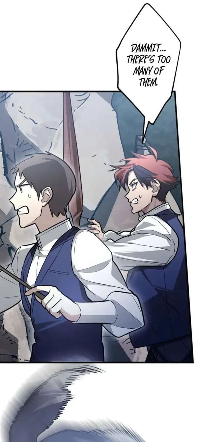 The Magic Theory of the Regressed Sword Saint Chapter 13 – Page 50