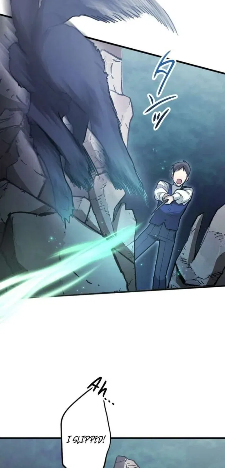 The Magic Theory of the Regressed Sword Saint Chapter 13 – Page 51