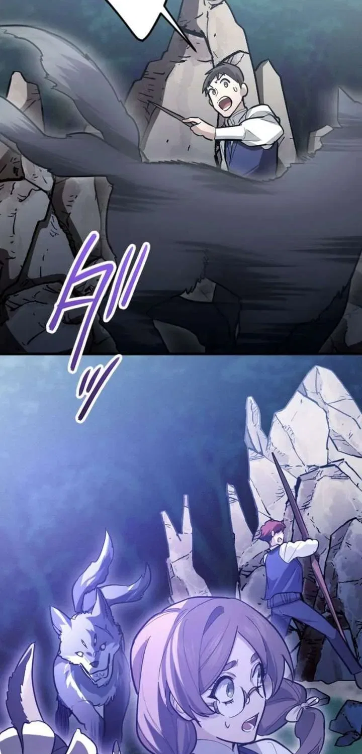 The Magic Theory of the Regressed Sword Saint Chapter 13 – Page 52
