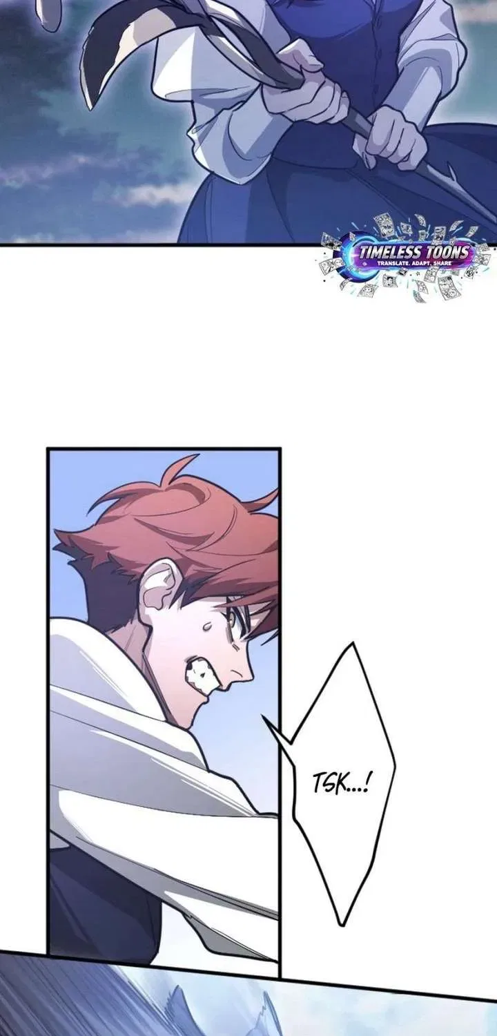 The Magic Theory of the Regressed Sword Saint Chapter 13 – Page 54