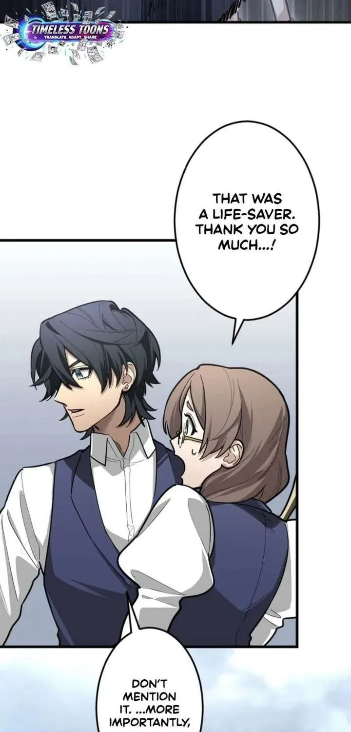 The Magic Theory of the Regressed Sword Saint Chapter 13 – Page 63