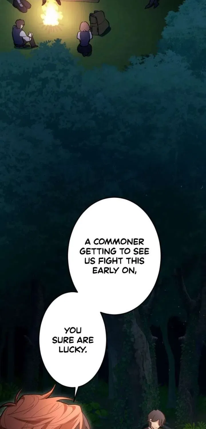 The Magic Theory of the Regressed Sword Saint Chapter 13 – Page 68