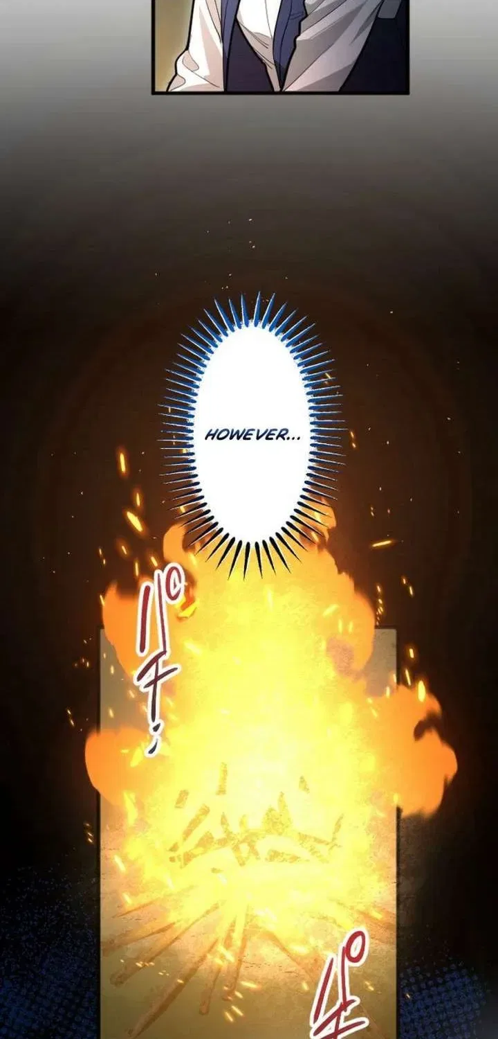 The Magic Theory of the Regressed Sword Saint Chapter 13 – Page 71