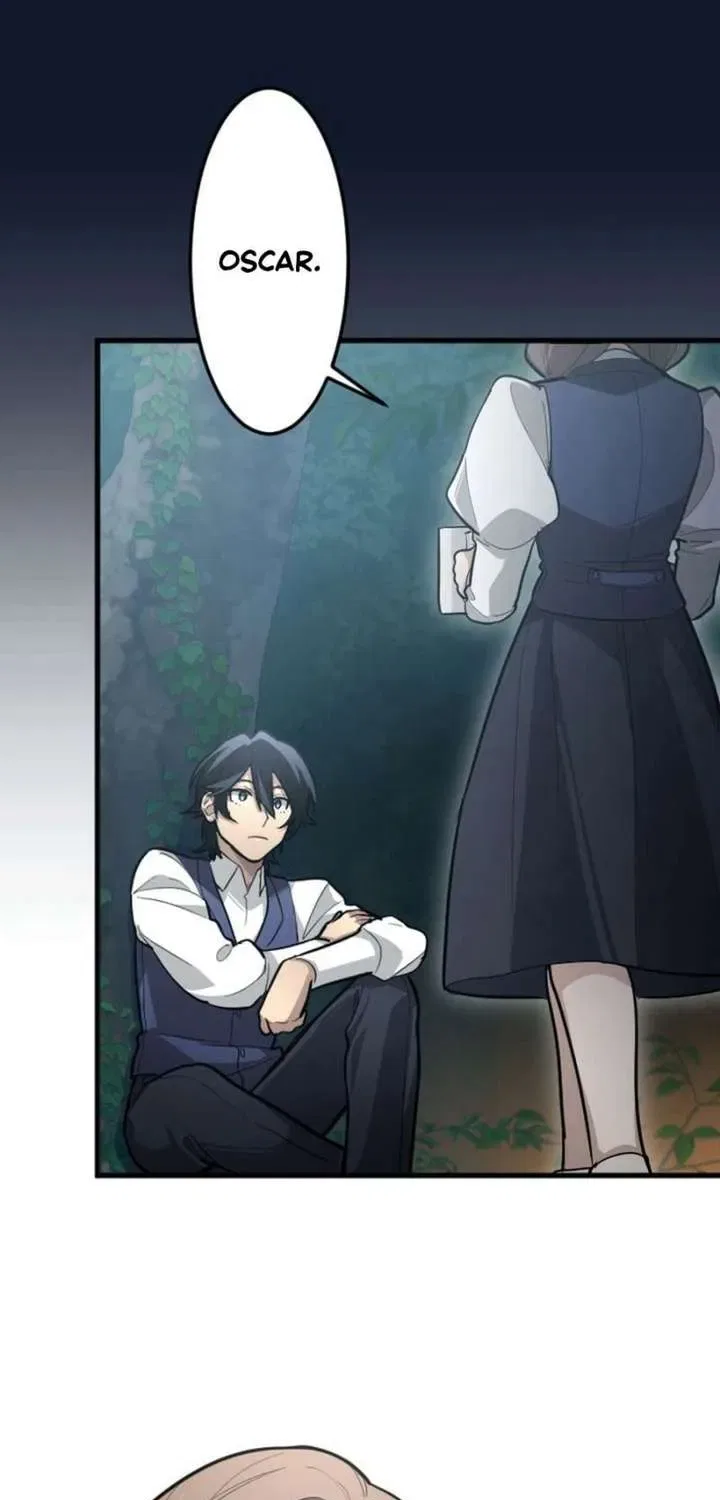 The Magic Theory of the Regressed Sword Saint Chapter 13 – Page 74