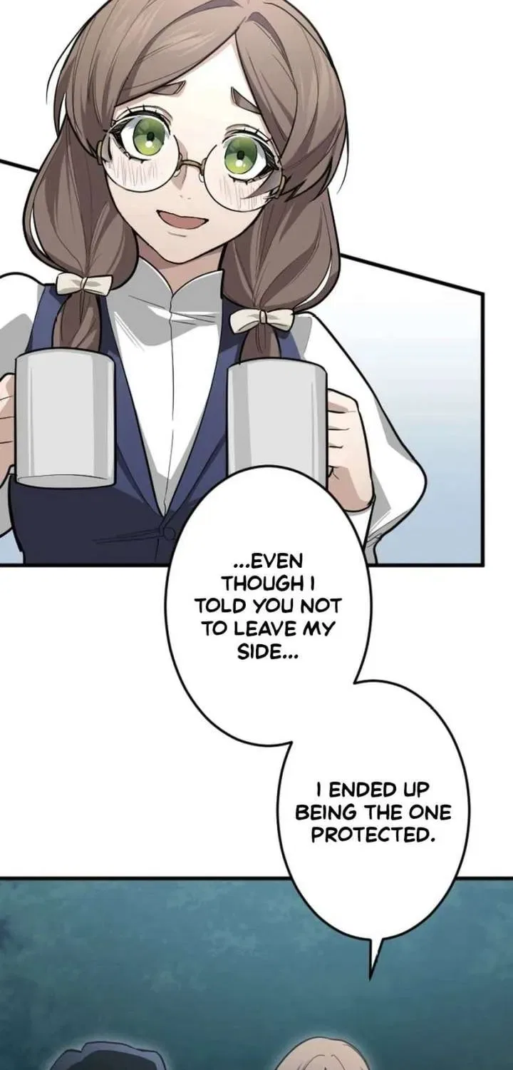The Magic Theory of the Regressed Sword Saint Chapter 13 – Page 75