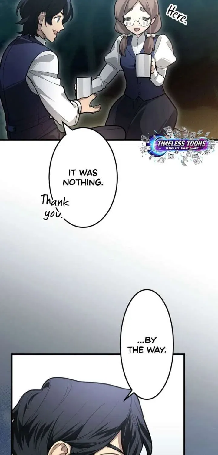 The Magic Theory of the Regressed Sword Saint Chapter 13 – Page 76