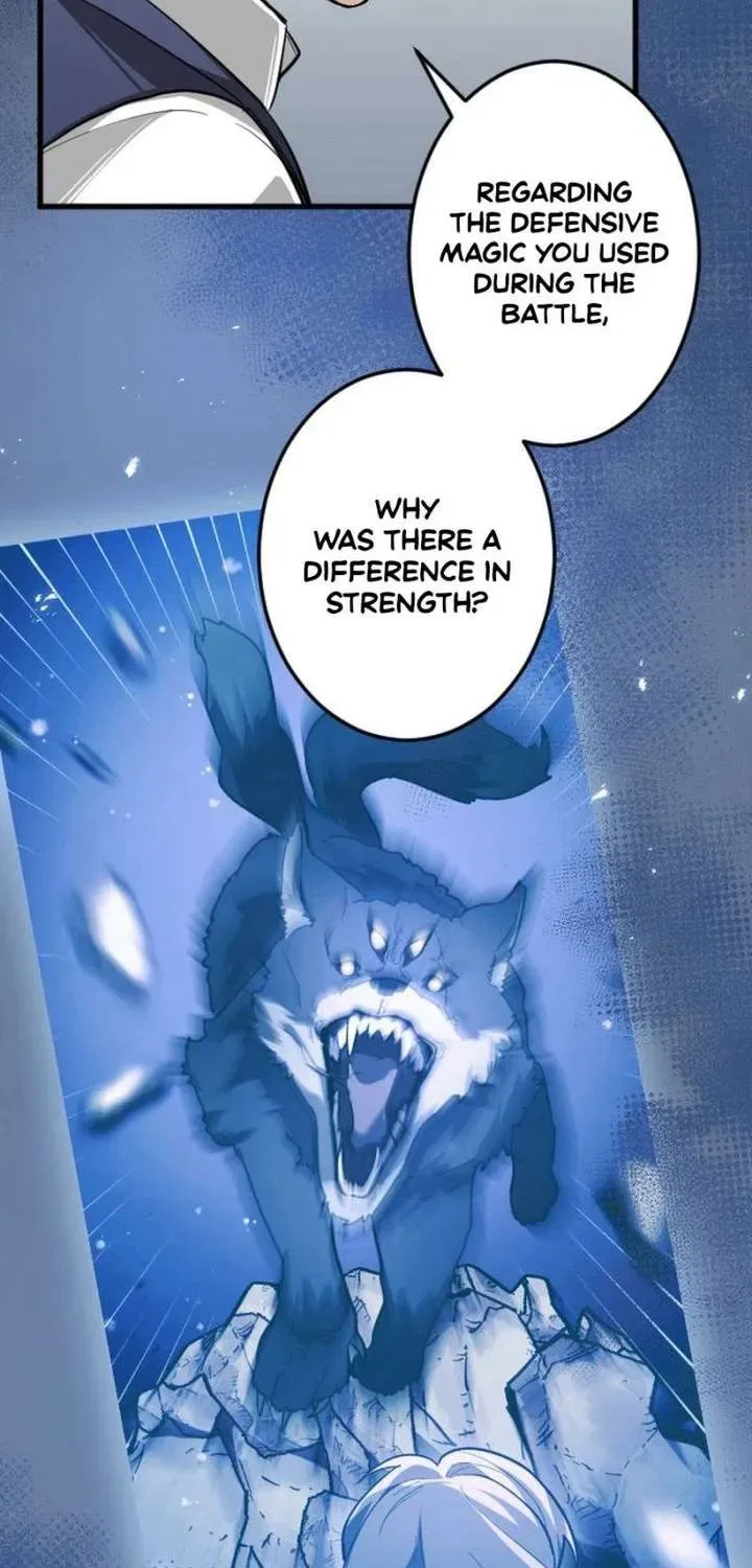The Magic Theory of the Regressed Sword Saint Chapter 13 – Page 78