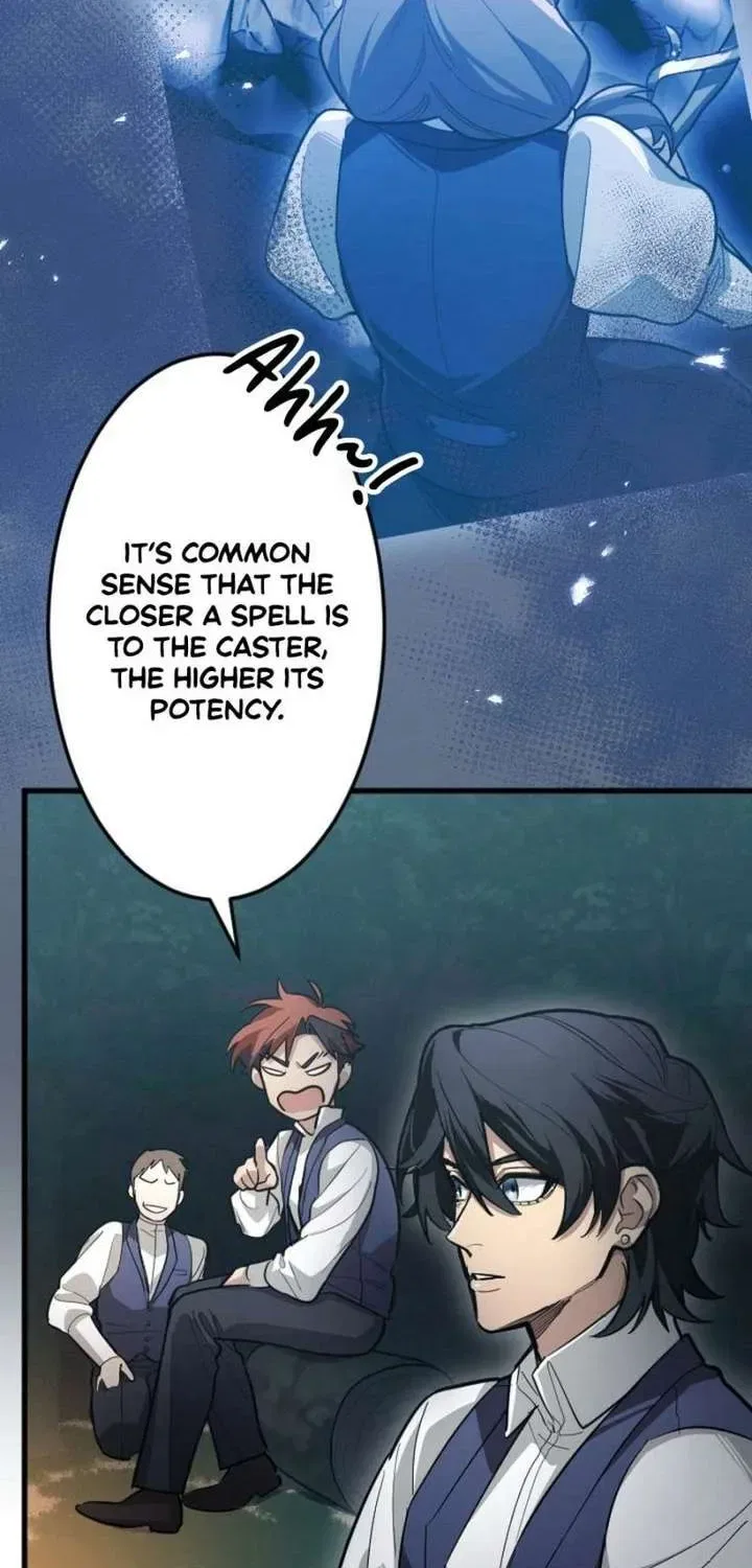 The Magic Theory of the Regressed Sword Saint Chapter 13 – Page 79