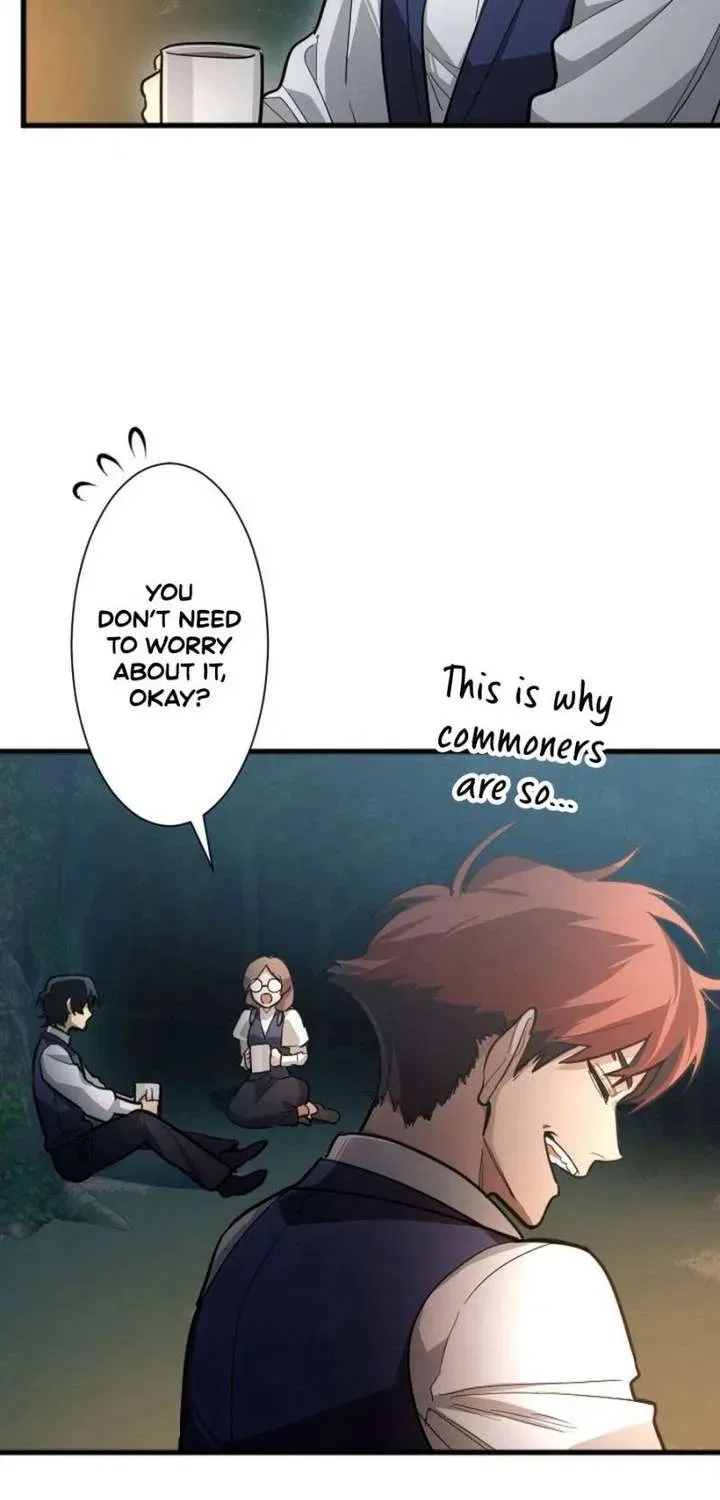 The Magic Theory of the Regressed Sword Saint Chapter 13 – Page 80