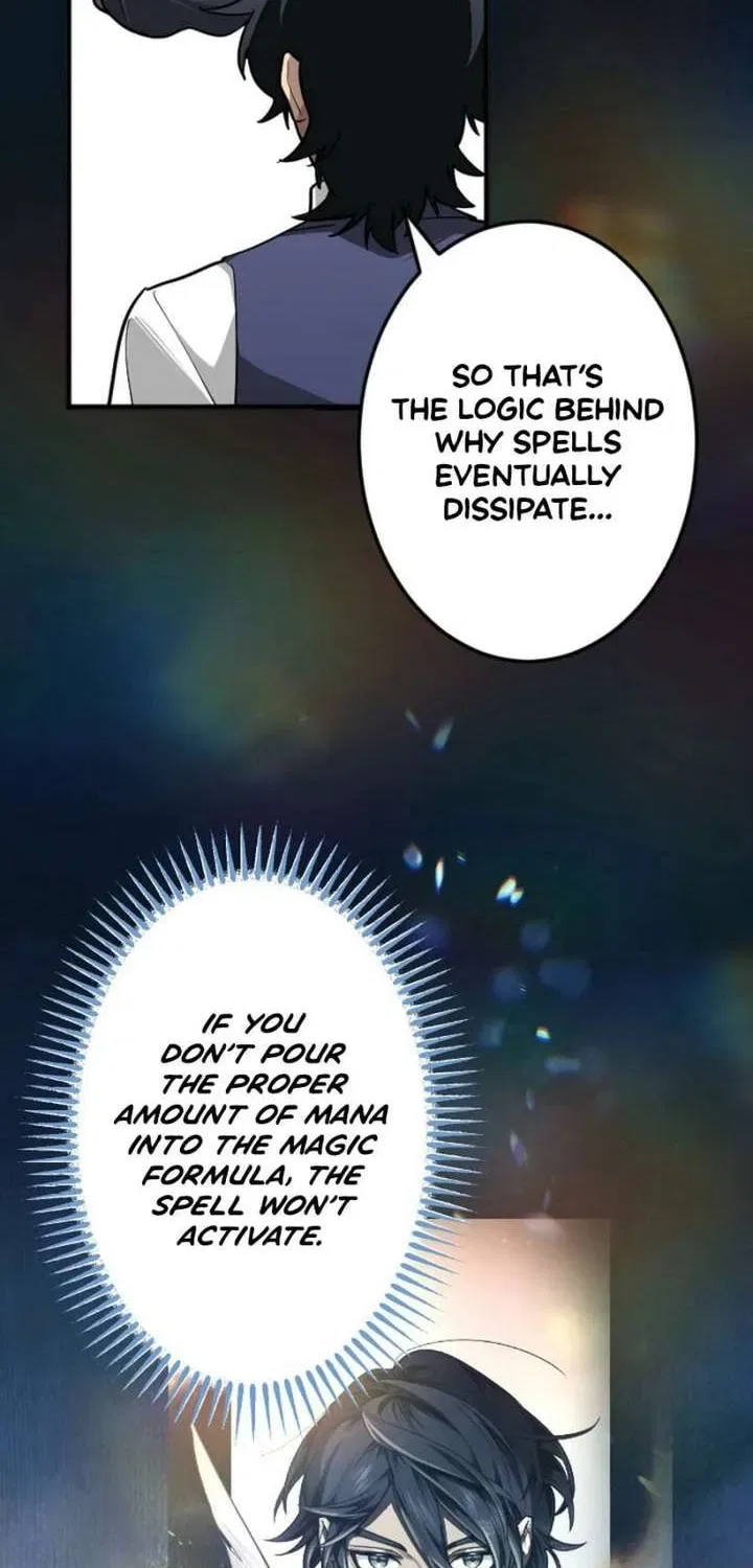 The Magic Theory of the Regressed Sword Saint Chapter 13 – Page 83