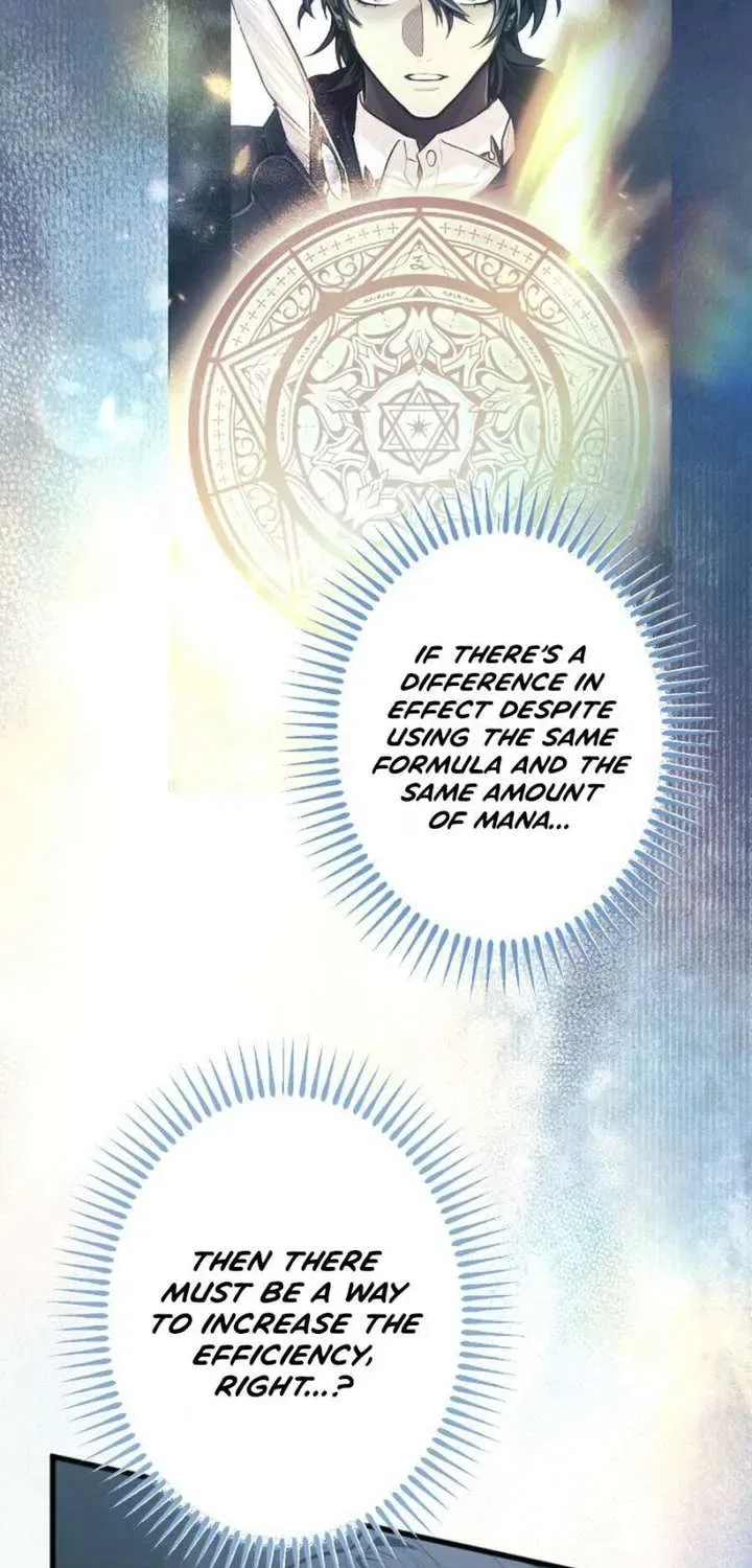 The Magic Theory of the Regressed Sword Saint Chapter 13 – Page 84