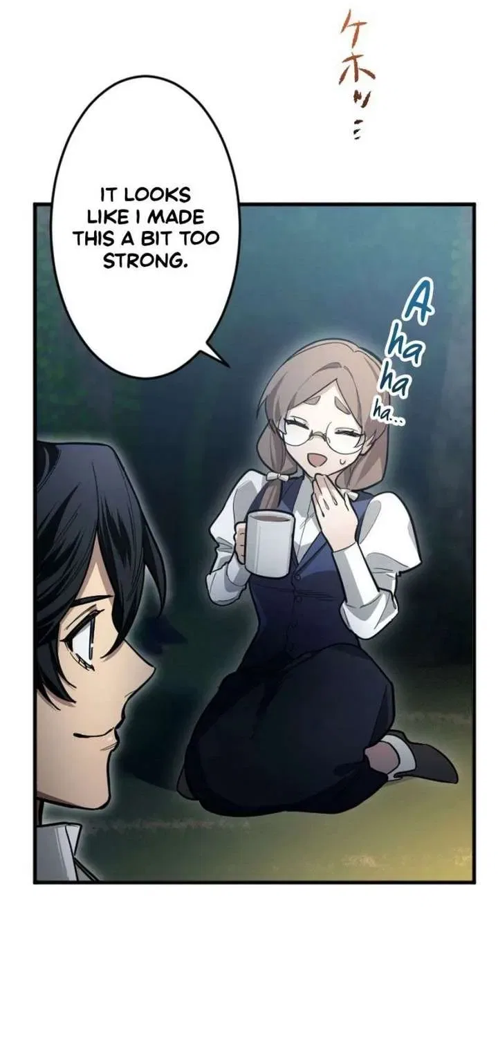 The Magic Theory of the Regressed Sword Saint Chapter 13 – Page 86